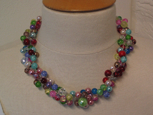 Sieraden maken